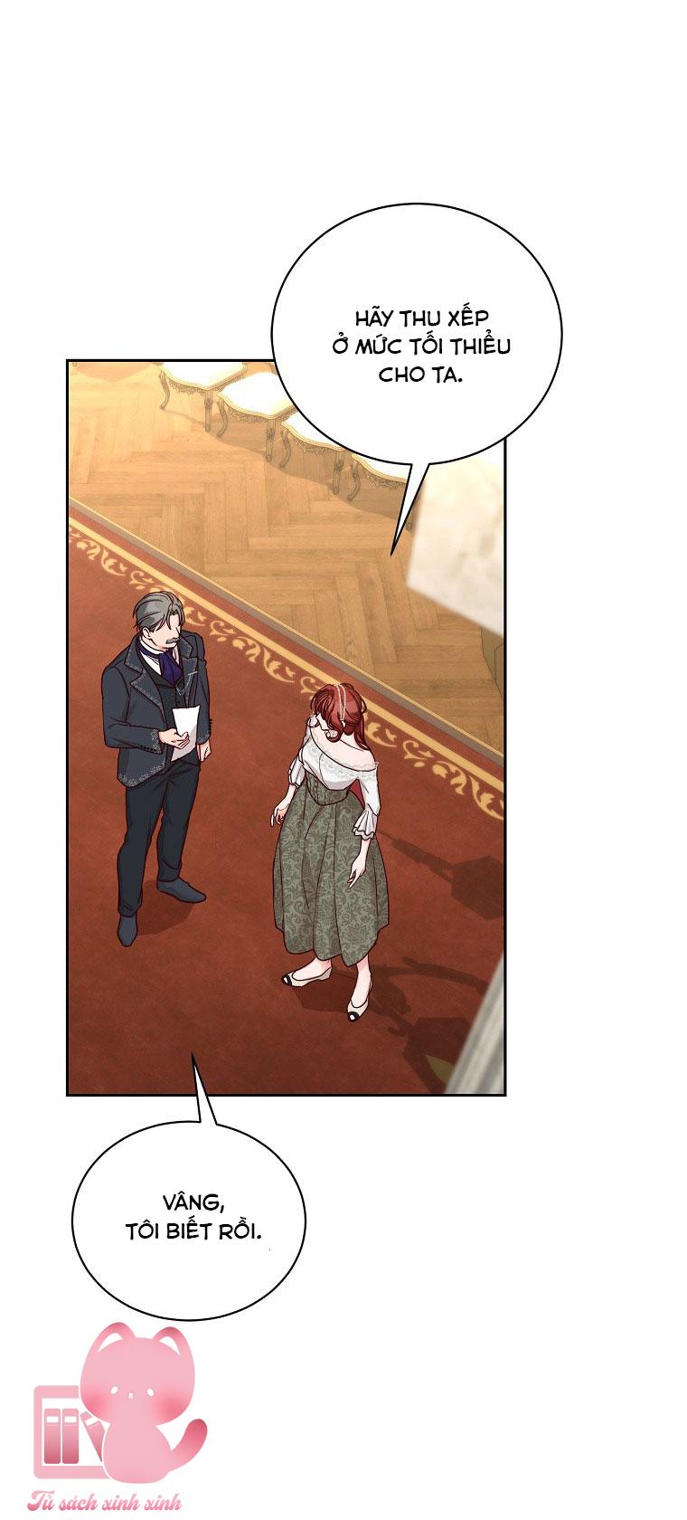 Thế Thì Ta Cứ Trở Thành Kẻ Ác Thôi - Chap 58 - Trang 9