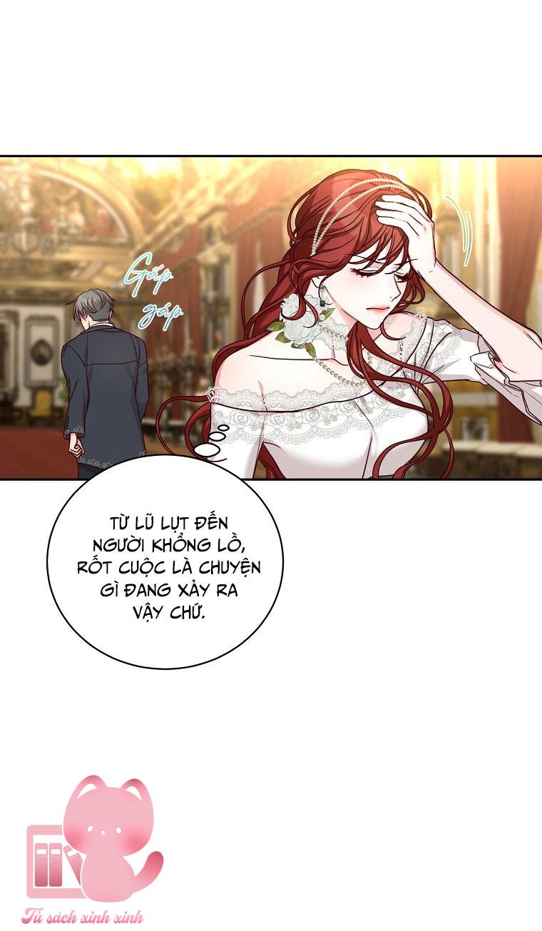 Thế Thì Ta Cứ Trở Thành Kẻ Ác Thôi - Chap 58 - Trang 10