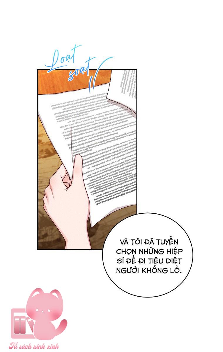 Thế Thì Ta Cứ Trở Thành Kẻ Ác Thôi - Chap 59 - Trang 13