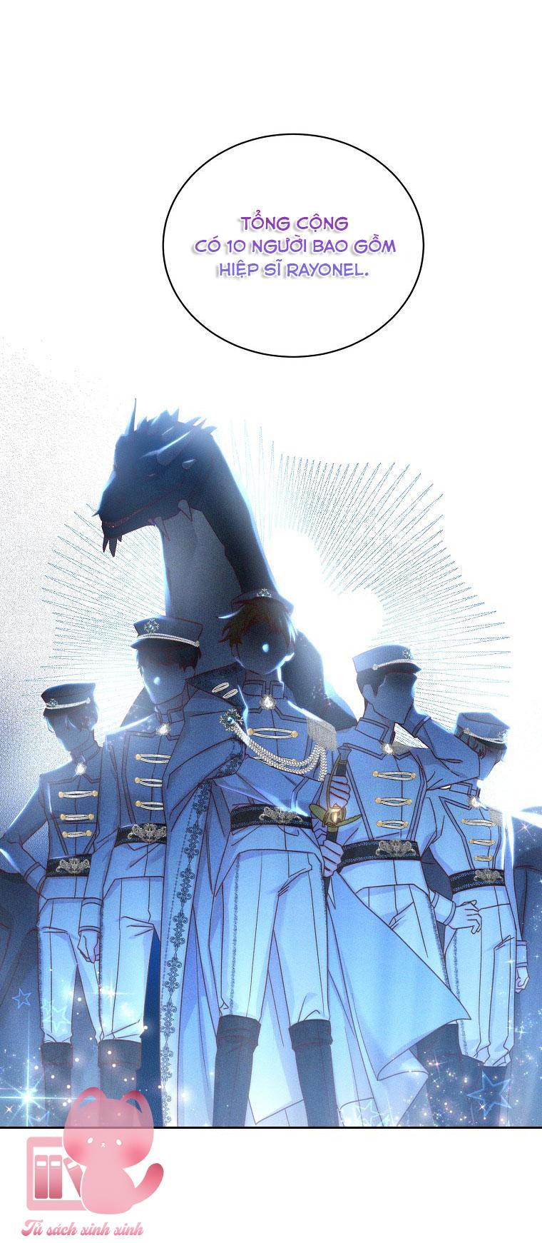 Thế Thì Ta Cứ Trở Thành Kẻ Ác Thôi - Chap 59 - Trang 14