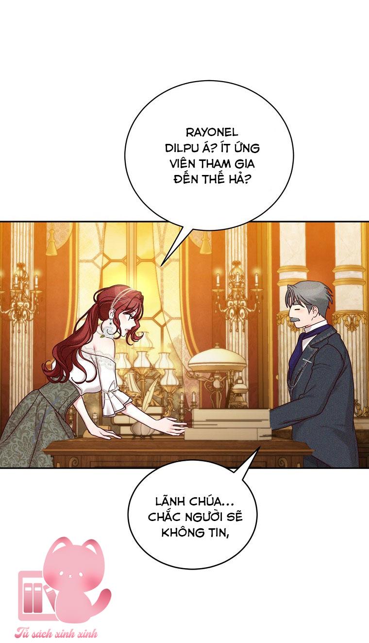 Thế Thì Ta Cứ Trở Thành Kẻ Ác Thôi - Chap 59 - Trang 15