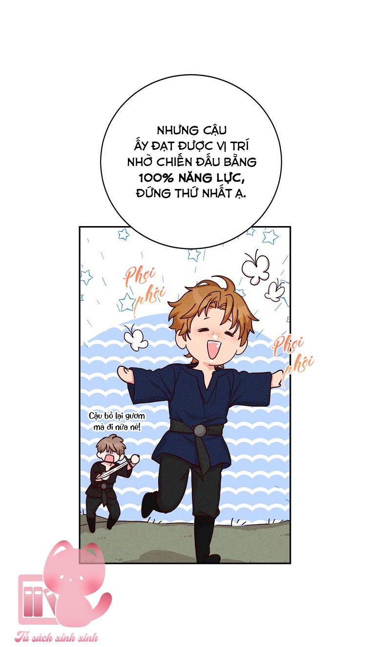Thế Thì Ta Cứ Trở Thành Kẻ Ác Thôi - Chap 59 - Trang 16