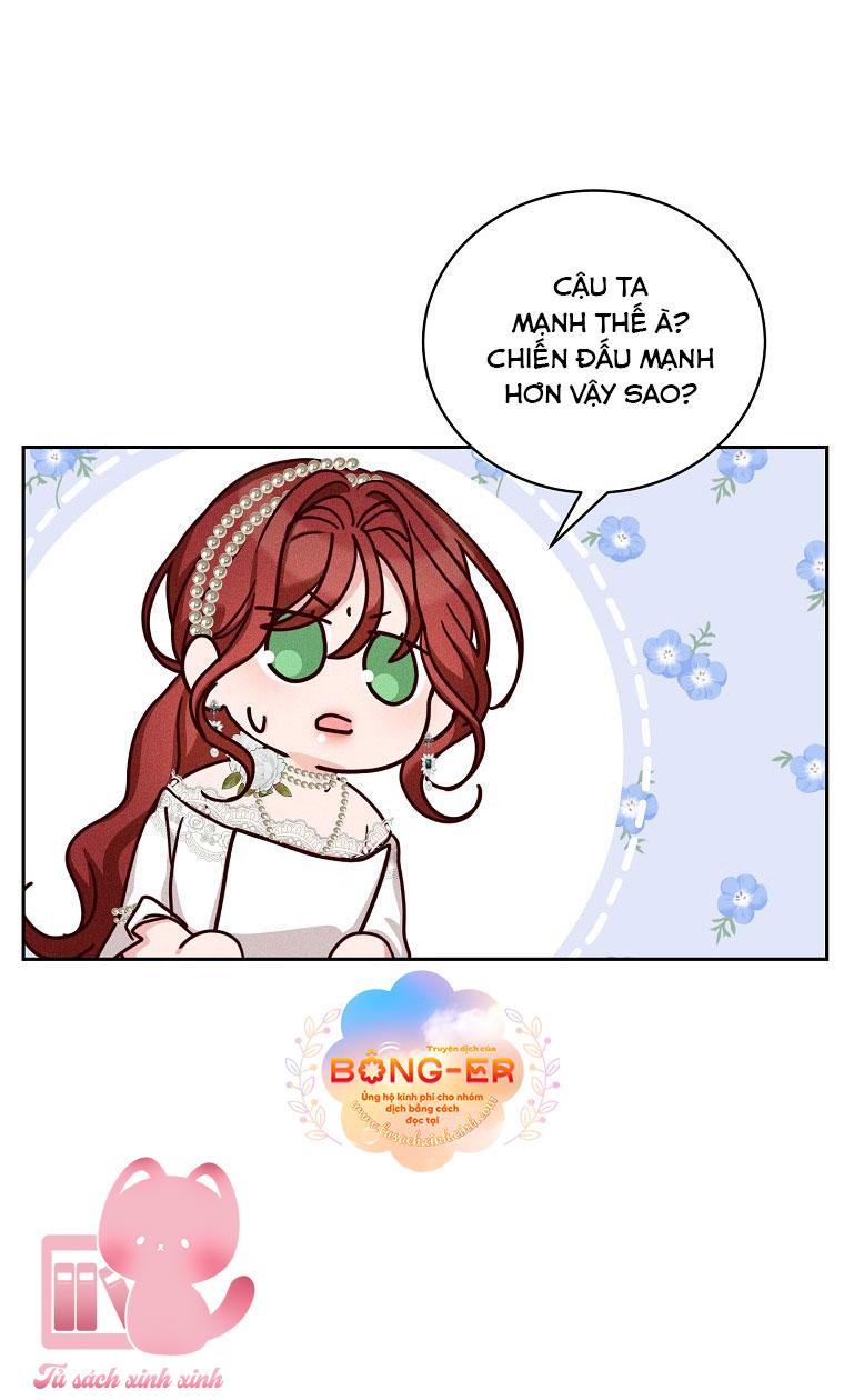Thế Thì Ta Cứ Trở Thành Kẻ Ác Thôi - Chap 59 - Trang 17