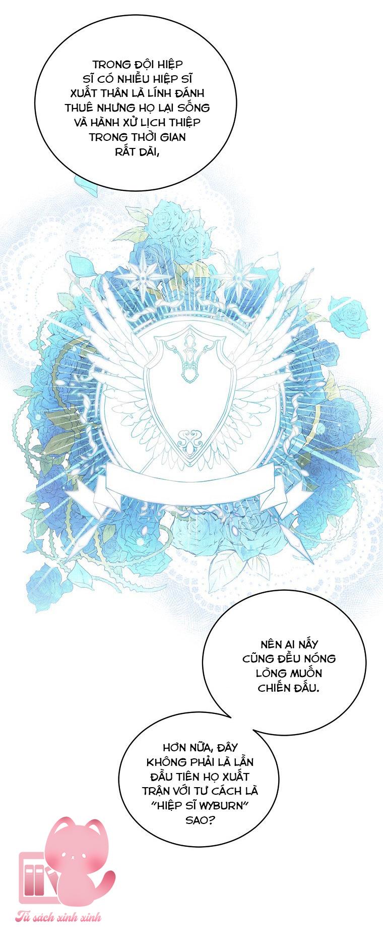 Thế Thì Ta Cứ Trở Thành Kẻ Ác Thôi - Chap 59 - Trang 18