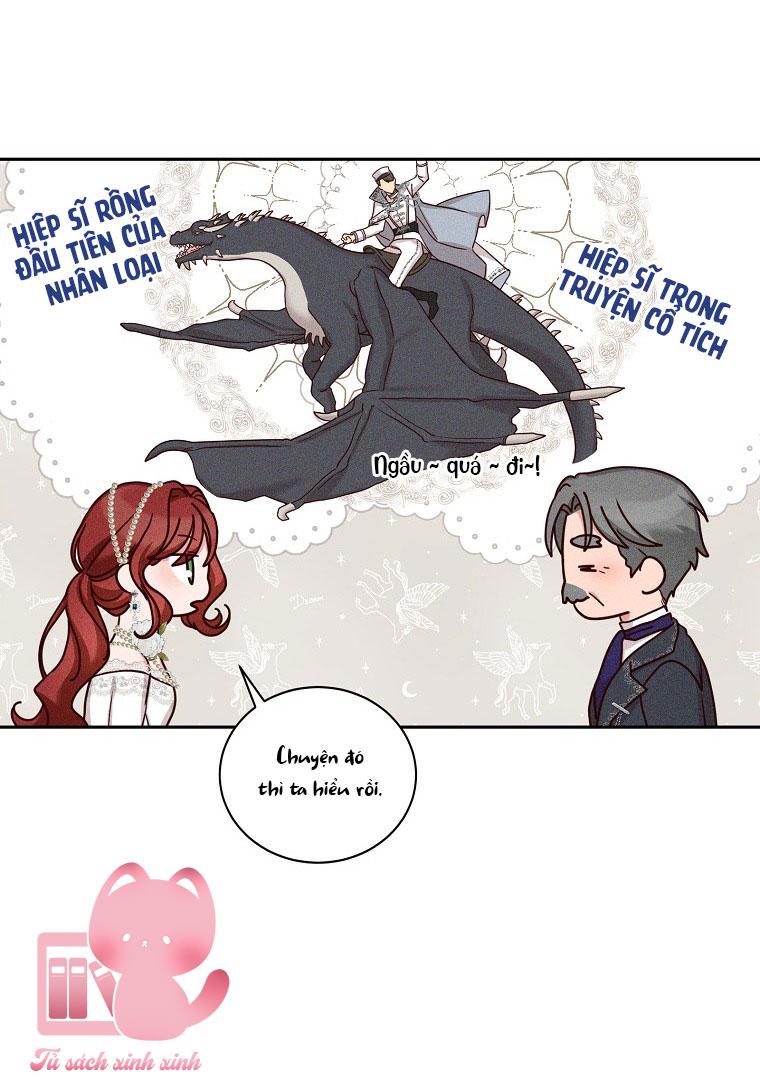 Thế Thì Ta Cứ Trở Thành Kẻ Ác Thôi - Chap 59 - Trang 19