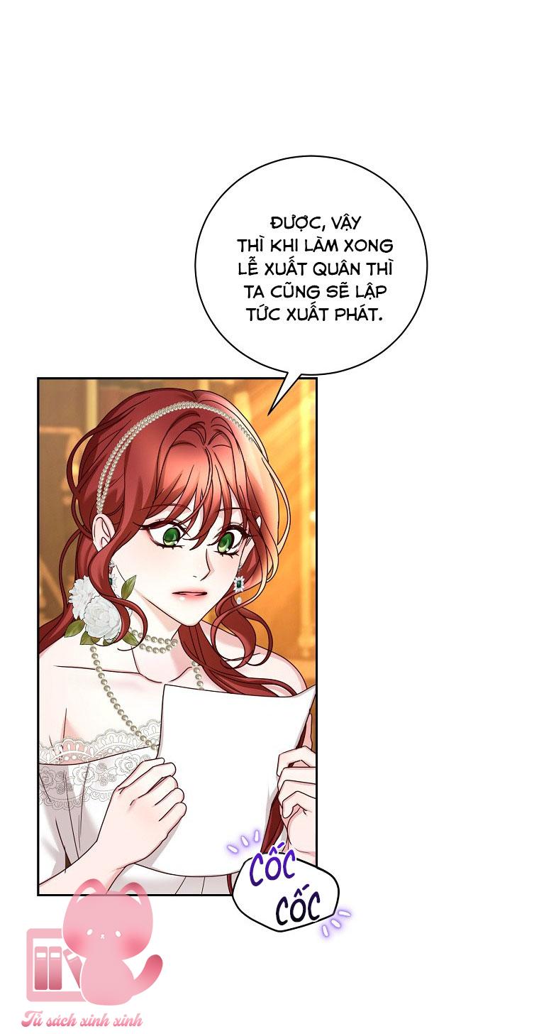 Thế Thì Ta Cứ Trở Thành Kẻ Ác Thôi - Chap 59 - Trang 20