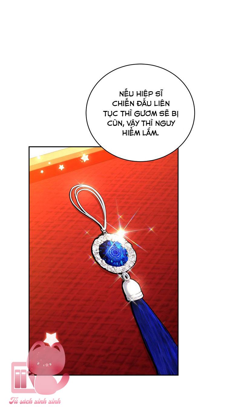Thế Thì Ta Cứ Trở Thành Kẻ Ác Thôi - Chap 59 - Trang 23