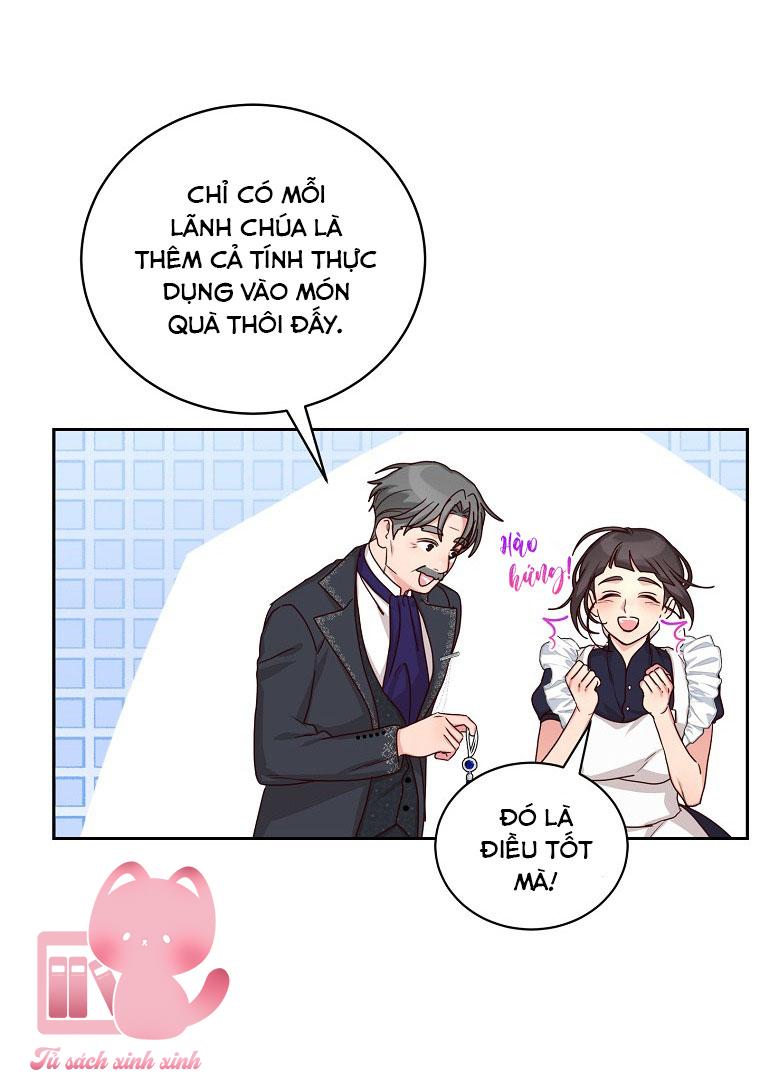 Thế Thì Ta Cứ Trở Thành Kẻ Ác Thôi - Chap 59 - Trang 24