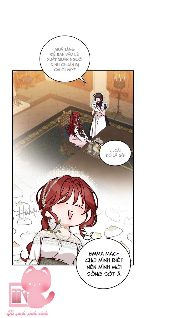 Thế Thì Ta Cứ Trở Thành Kẻ Ác Thôi - Chap 59 - Trang 25