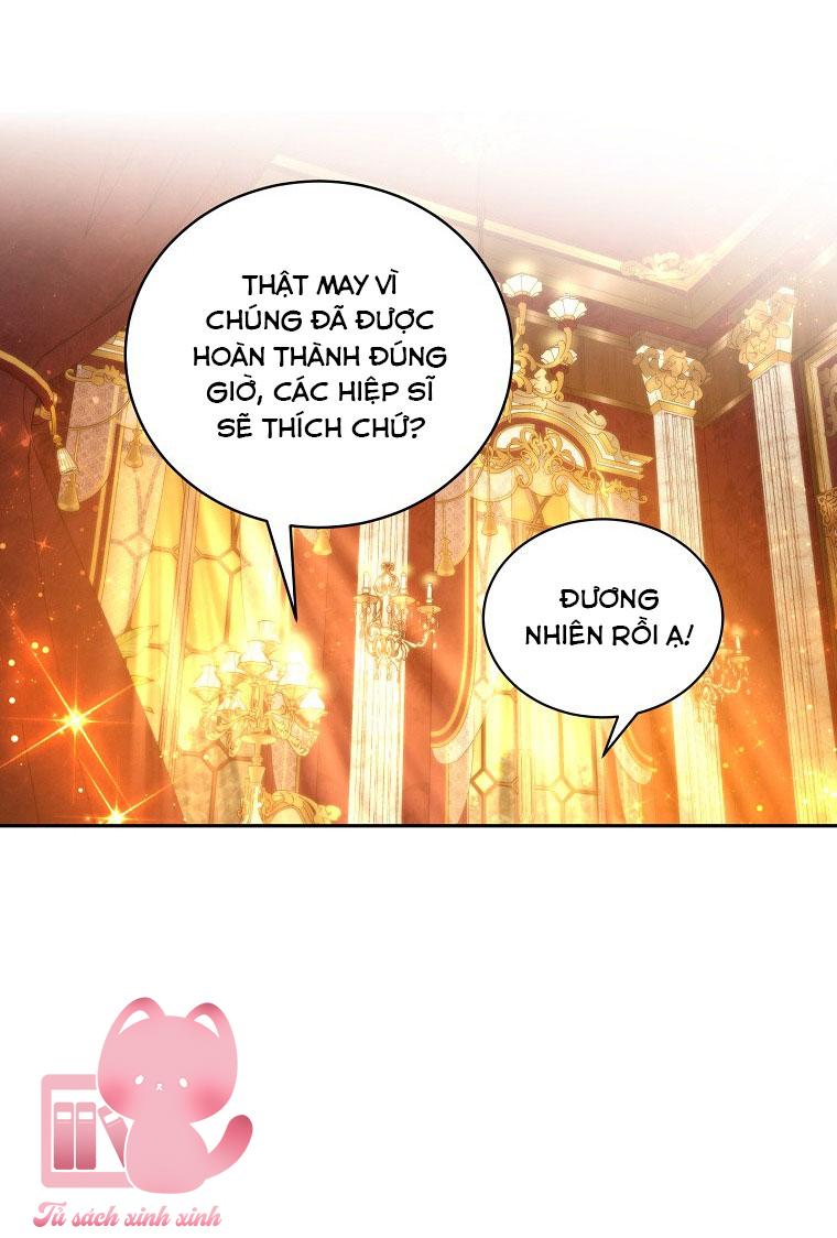 Thế Thì Ta Cứ Trở Thành Kẻ Ác Thôi - Chap 59 - Trang 26