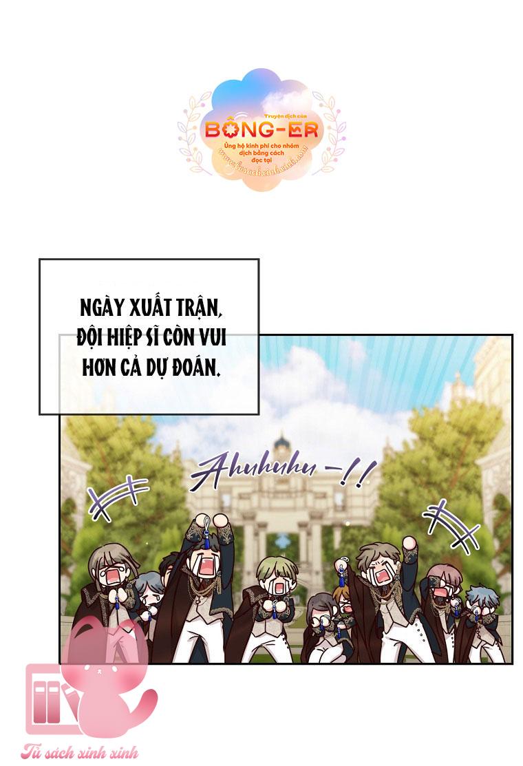 Thế Thì Ta Cứ Trở Thành Kẻ Ác Thôi - Chap 59 - Trang 27
