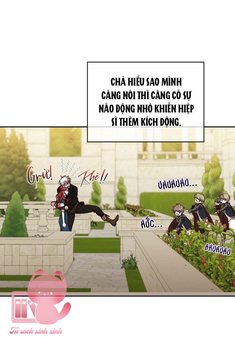 Thế Thì Ta Cứ Trở Thành Kẻ Ác Thôi - Chap 59 - Trang 29
