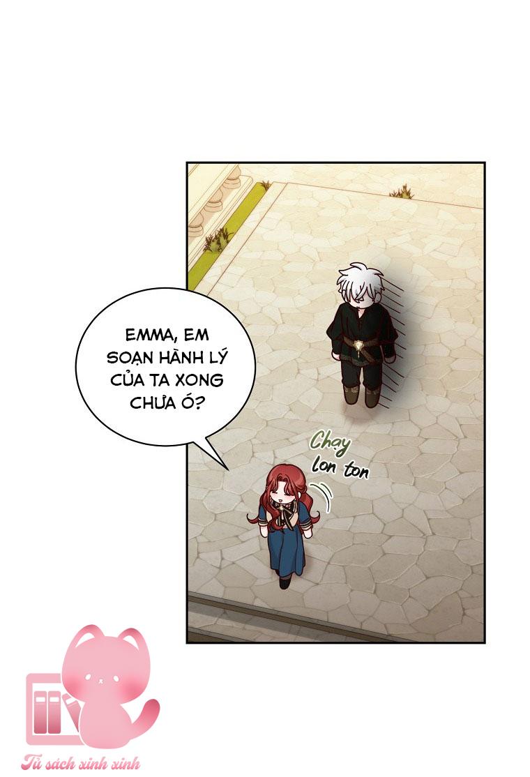 Thế Thì Ta Cứ Trở Thành Kẻ Ác Thôi - Chap 59 - Trang 33