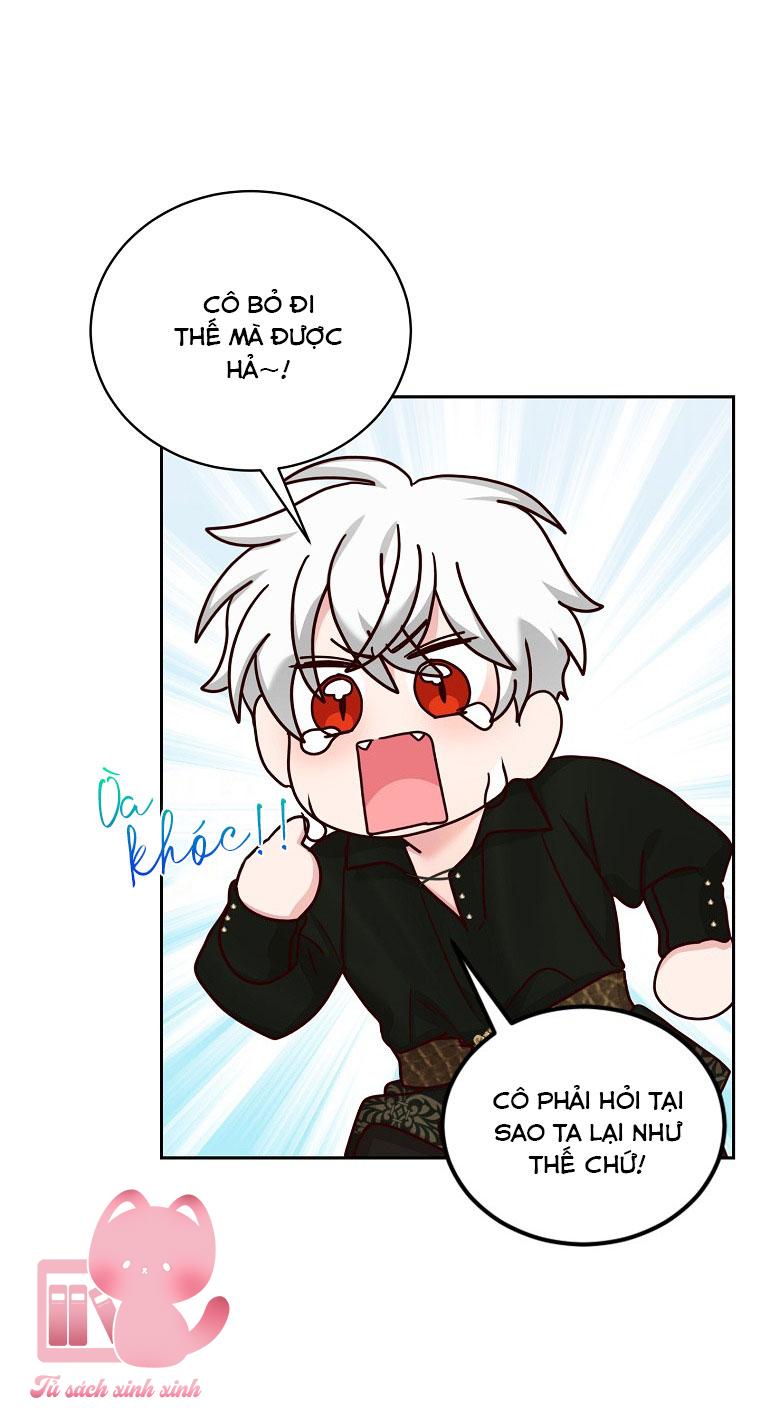 Thế Thì Ta Cứ Trở Thành Kẻ Ác Thôi - Chap 59 - Trang 34