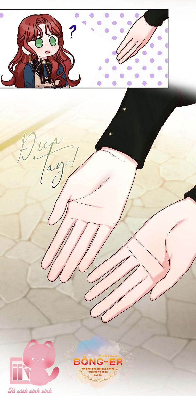 Thế Thì Ta Cứ Trở Thành Kẻ Ác Thôi - Chap 59 - Trang 37
