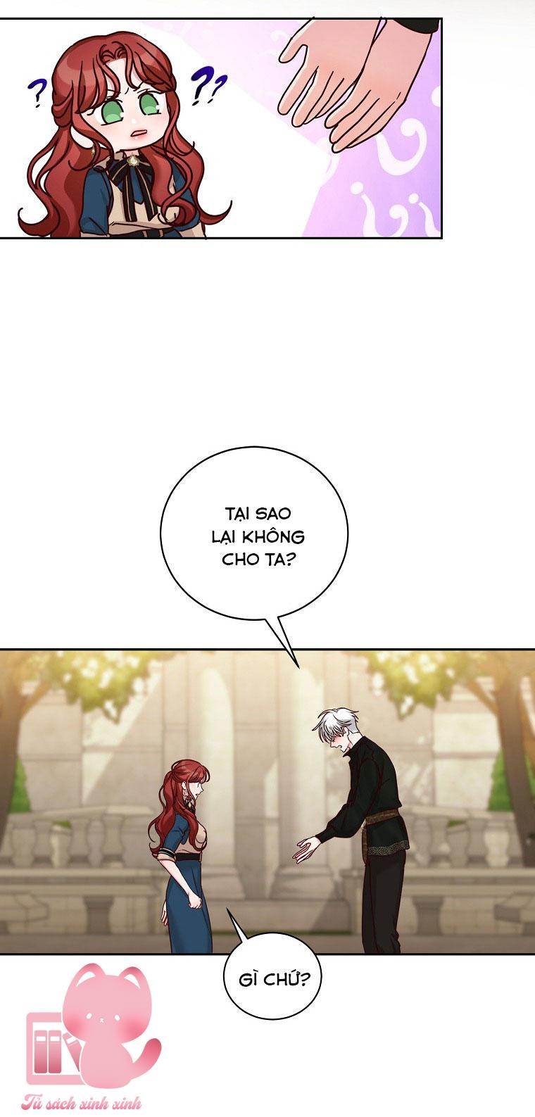 Thế Thì Ta Cứ Trở Thành Kẻ Ác Thôi - Chap 59 - Trang 38