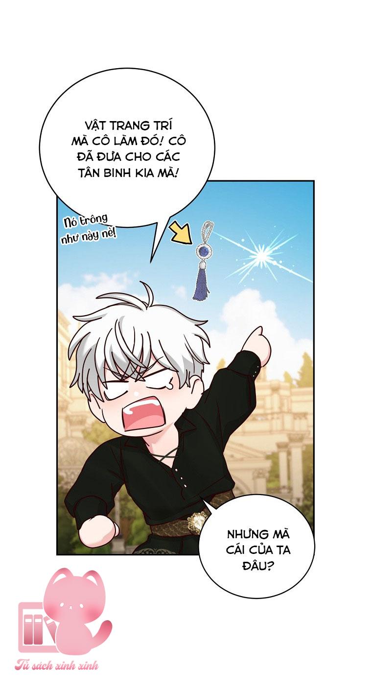 Thế Thì Ta Cứ Trở Thành Kẻ Ác Thôi - Chap 59 - Trang 39