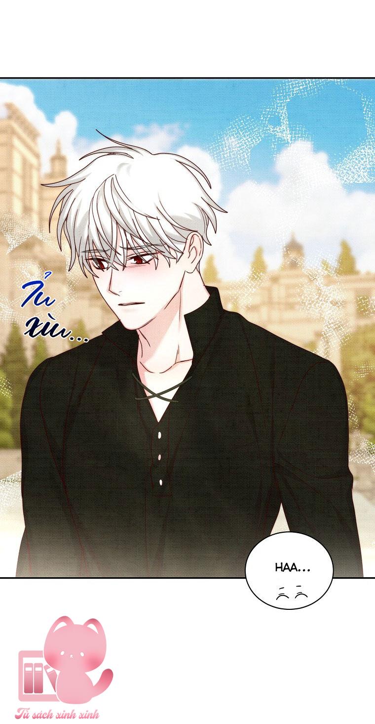 Thế Thì Ta Cứ Trở Thành Kẻ Ác Thôi - Chap 59 - Trang 40