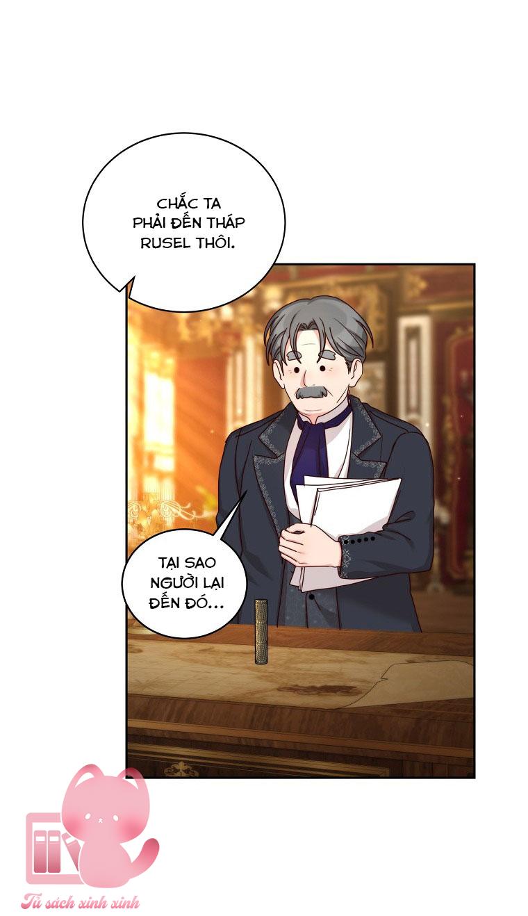 Thế Thì Ta Cứ Trở Thành Kẻ Ác Thôi - Chap 59 - Trang 5