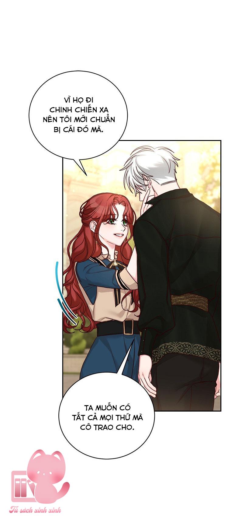 Thế Thì Ta Cứ Trở Thành Kẻ Ác Thôi - Chap 59 - Trang 41