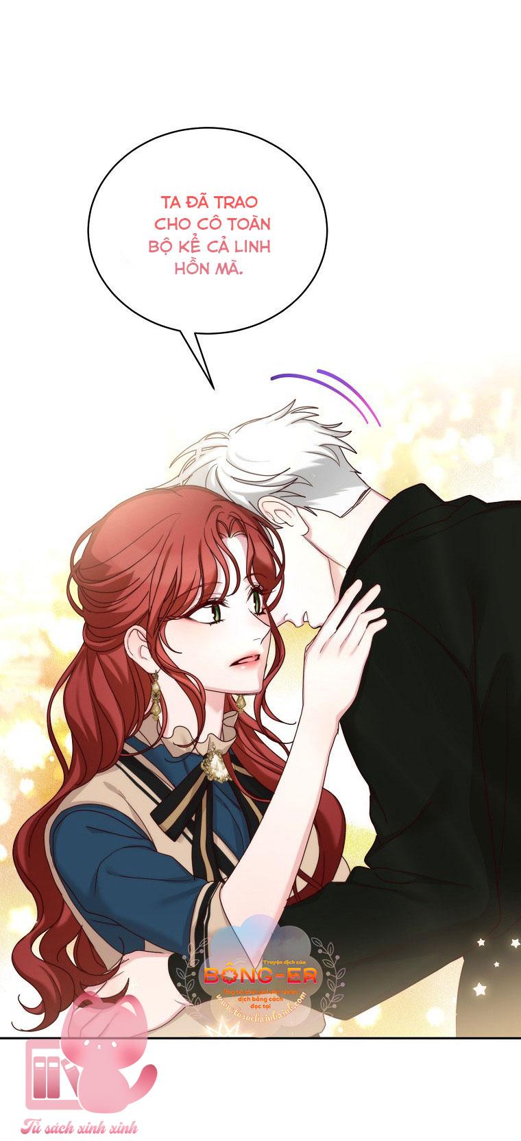 Thế Thì Ta Cứ Trở Thành Kẻ Ác Thôi - Chap 59 - Trang 42