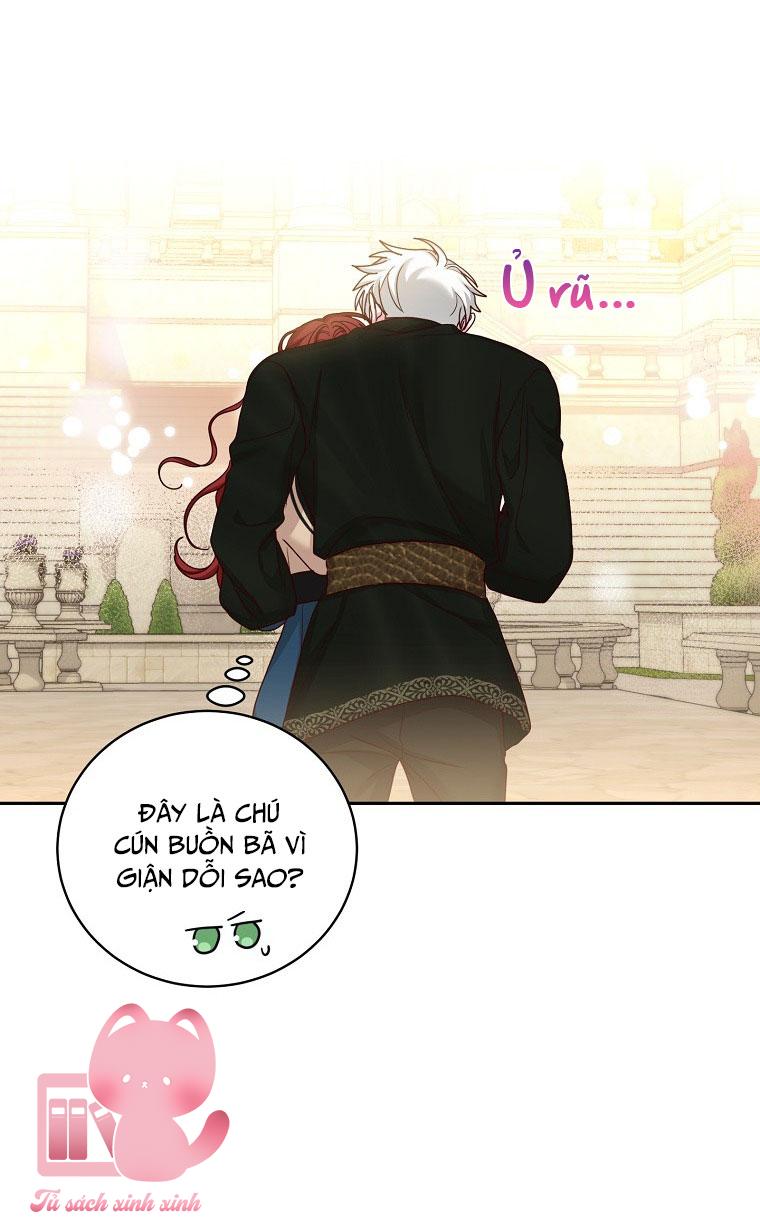 Thế Thì Ta Cứ Trở Thành Kẻ Ác Thôi - Chap 59 - Trang 44