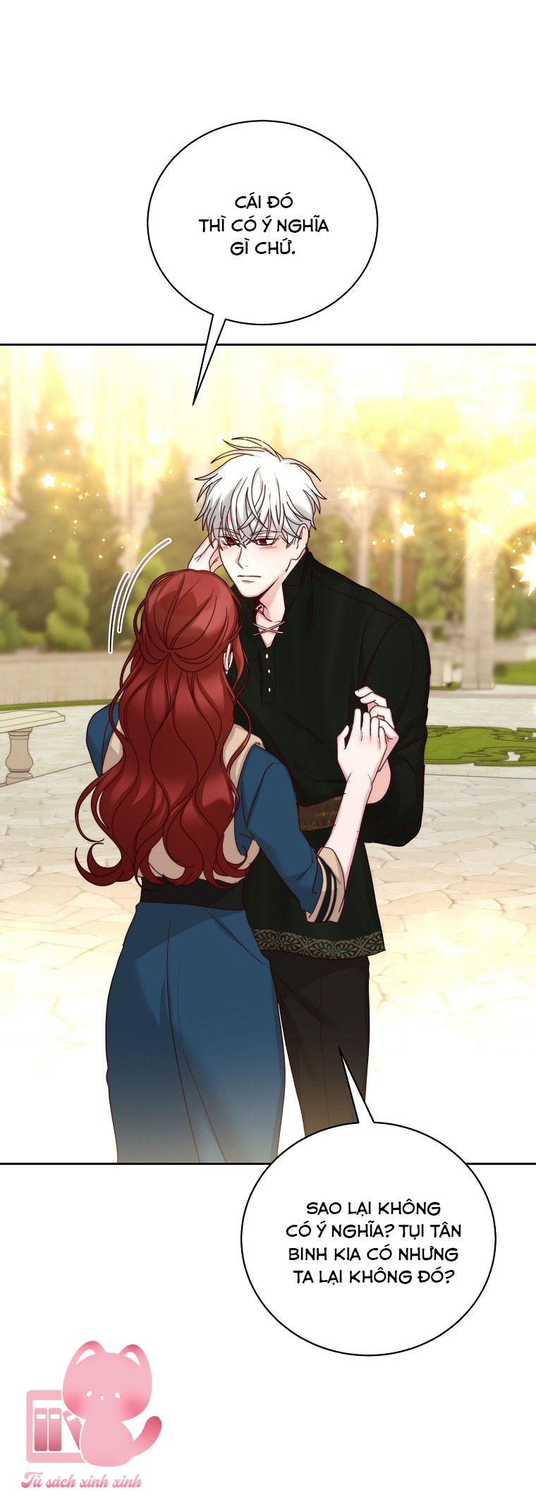 Thế Thì Ta Cứ Trở Thành Kẻ Ác Thôi - Chap 59 - Trang 46