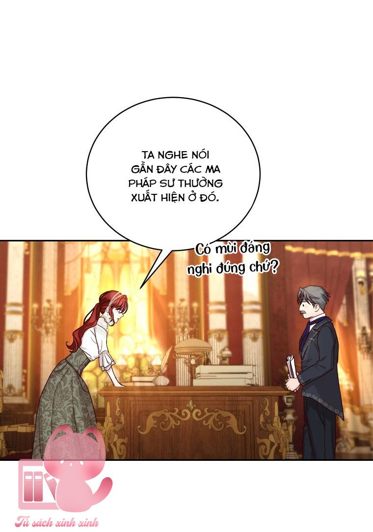 Thế Thì Ta Cứ Trở Thành Kẻ Ác Thôi - Chap 59 - Trang 6