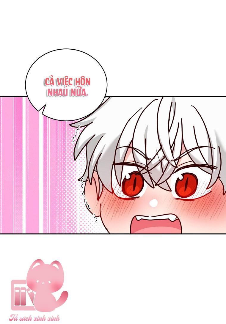 Thế Thì Ta Cứ Trở Thành Kẻ Ác Thôi - Chap 59 - Trang 51