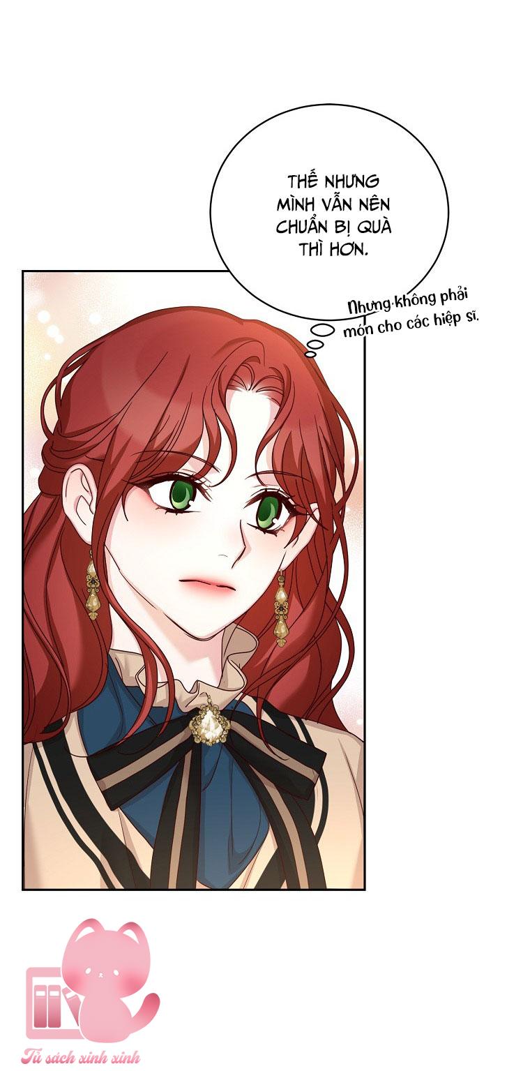 Thế Thì Ta Cứ Trở Thành Kẻ Ác Thôi - Chap 59 - Trang 54