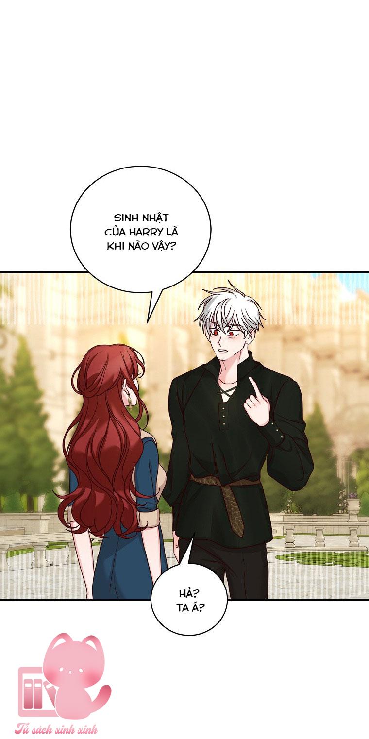 Thế Thì Ta Cứ Trở Thành Kẻ Ác Thôi - Chap 59 - Trang 56
