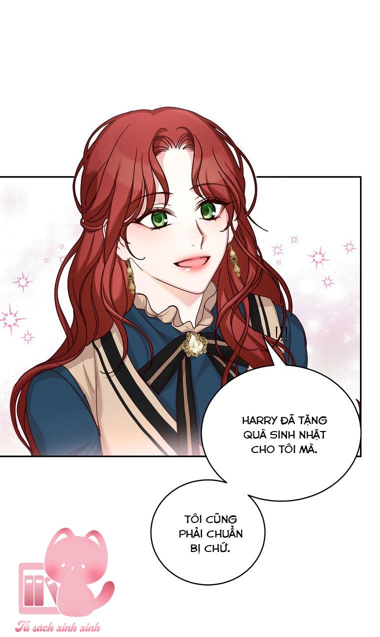 Thế Thì Ta Cứ Trở Thành Kẻ Ác Thôi - Chap 59 - Trang 57