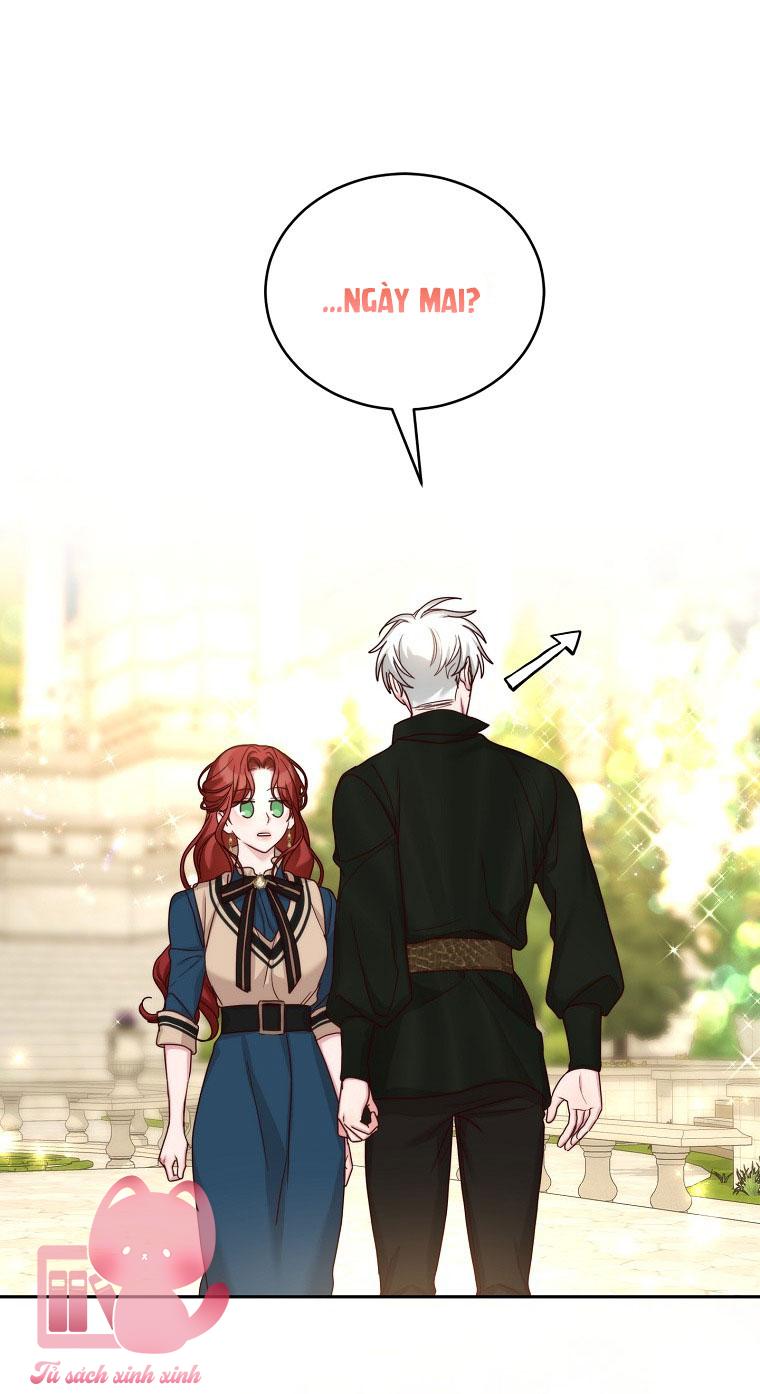 Thế Thì Ta Cứ Trở Thành Kẻ Ác Thôi - Chap 59 - Trang 59