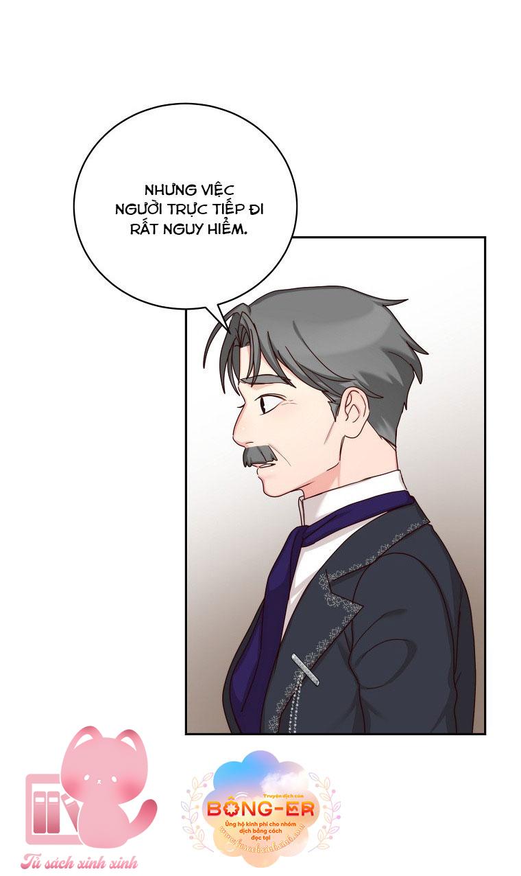 Thế Thì Ta Cứ Trở Thành Kẻ Ác Thôi - Chap 59 - Trang 7