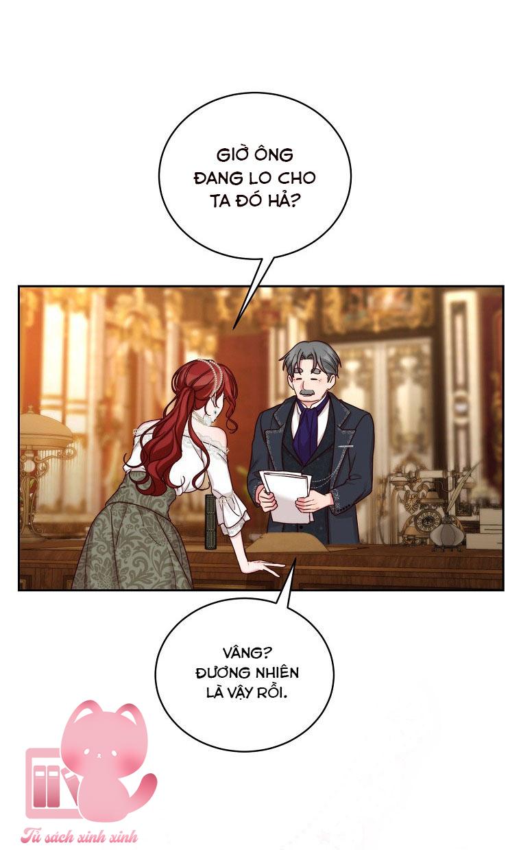 Thế Thì Ta Cứ Trở Thành Kẻ Ác Thôi - Chap 59 - Trang 9