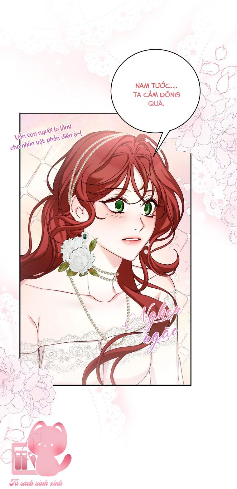 Thế Thì Ta Cứ Trở Thành Kẻ Ác Thôi - Chap 59 - Trang 10