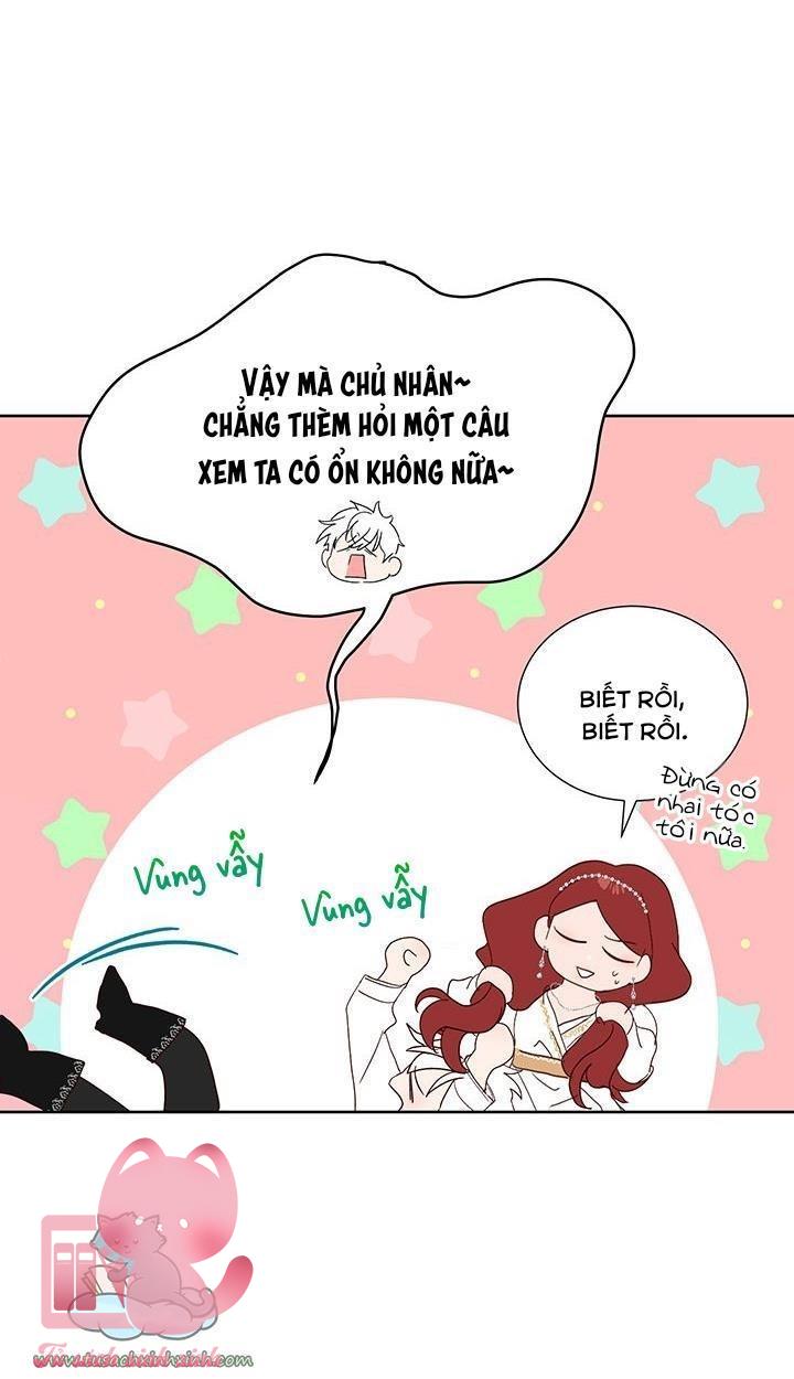 Thế Thì Ta Cứ Trở Thành Kẻ Ác Thôi - Chap 6 - Trang 11