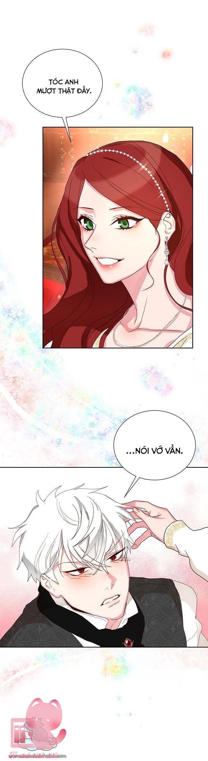 Thế Thì Ta Cứ Trở Thành Kẻ Ác Thôi - Chap 6 - Trang 13