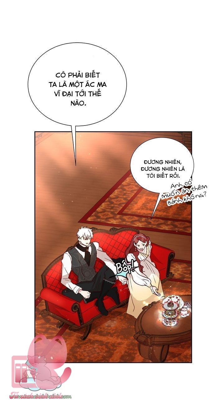 Thế Thì Ta Cứ Trở Thành Kẻ Ác Thôi - Chap 6 - Trang 14