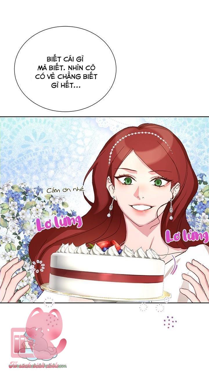 Thế Thì Ta Cứ Trở Thành Kẻ Ác Thôi - Chap 6 - Trang 15