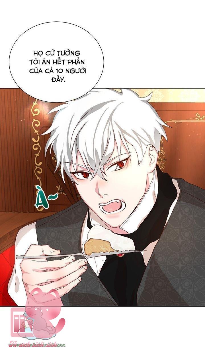 Thế Thì Ta Cứ Trở Thành Kẻ Ác Thôi - Chap 6 - Trang 17