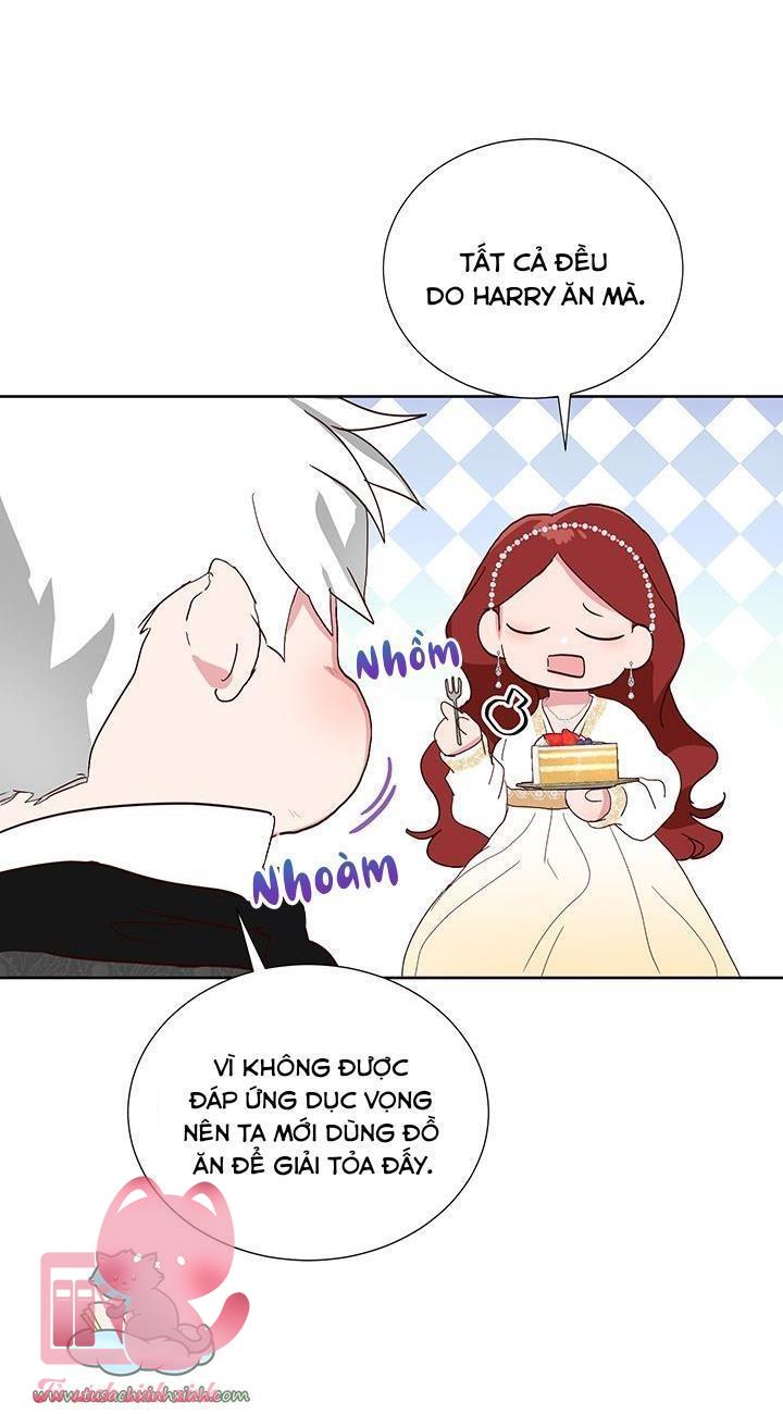 Thế Thì Ta Cứ Trở Thành Kẻ Ác Thôi - Chap 6 - Trang 18