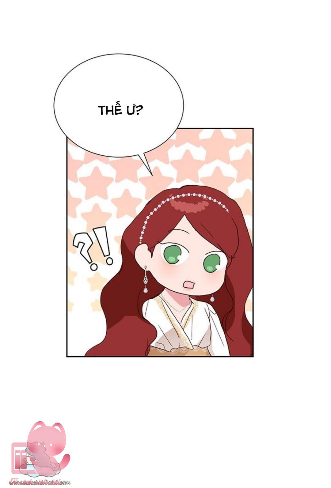 Thế Thì Ta Cứ Trở Thành Kẻ Ác Thôi - Chap 6 - Trang 19