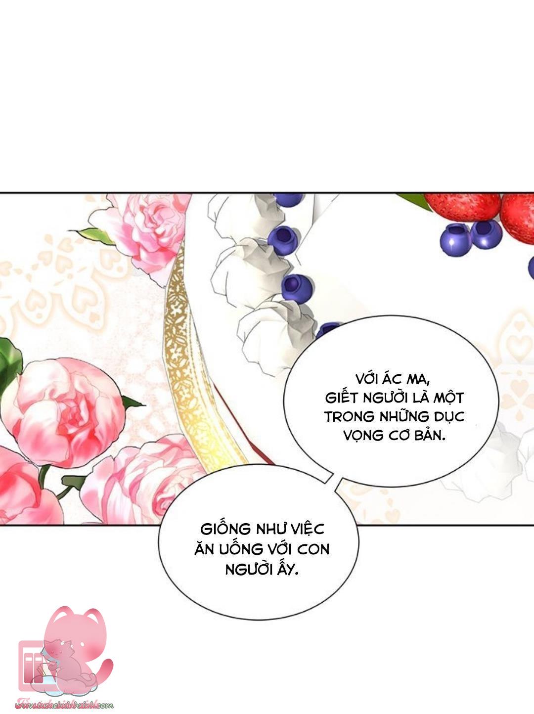 Thế Thì Ta Cứ Trở Thành Kẻ Ác Thôi - Chap 6 - Trang 20