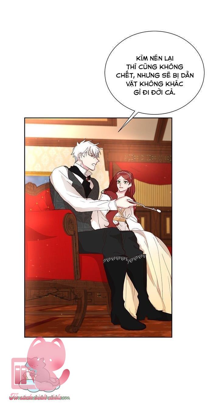 Thế Thì Ta Cứ Trở Thành Kẻ Ác Thôi - Chap 6 - Trang 21
