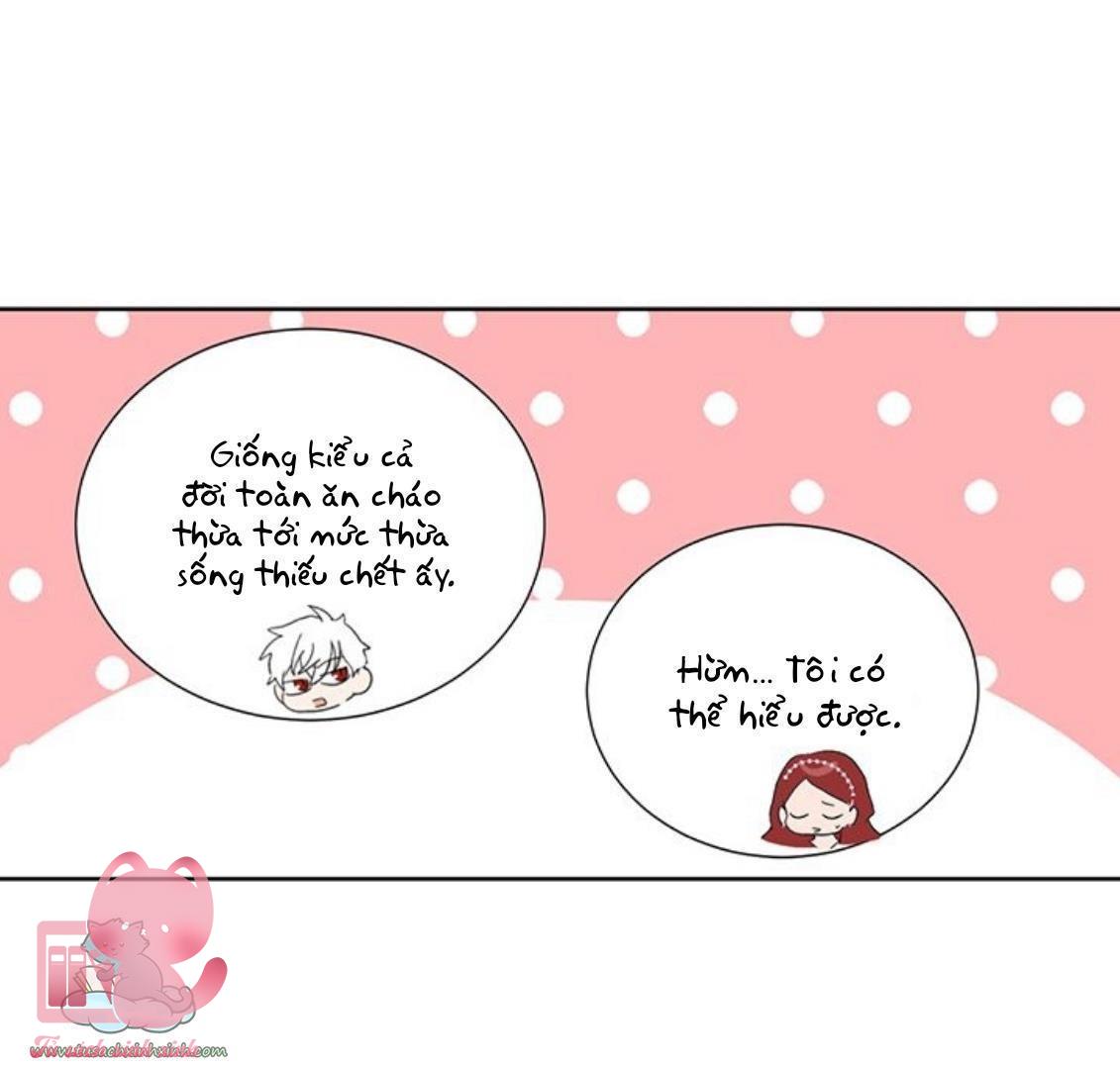 Thế Thì Ta Cứ Trở Thành Kẻ Ác Thôi - Chap 6 - Trang 22