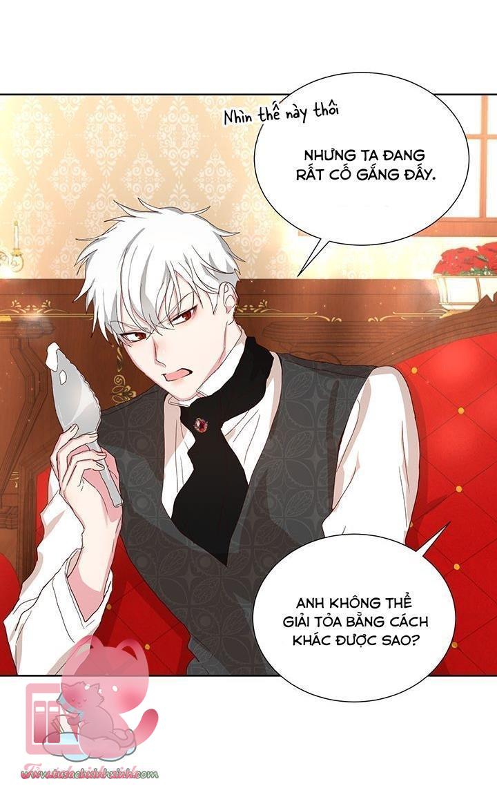 Thế Thì Ta Cứ Trở Thành Kẻ Ác Thôi - Chap 6 - Trang 23