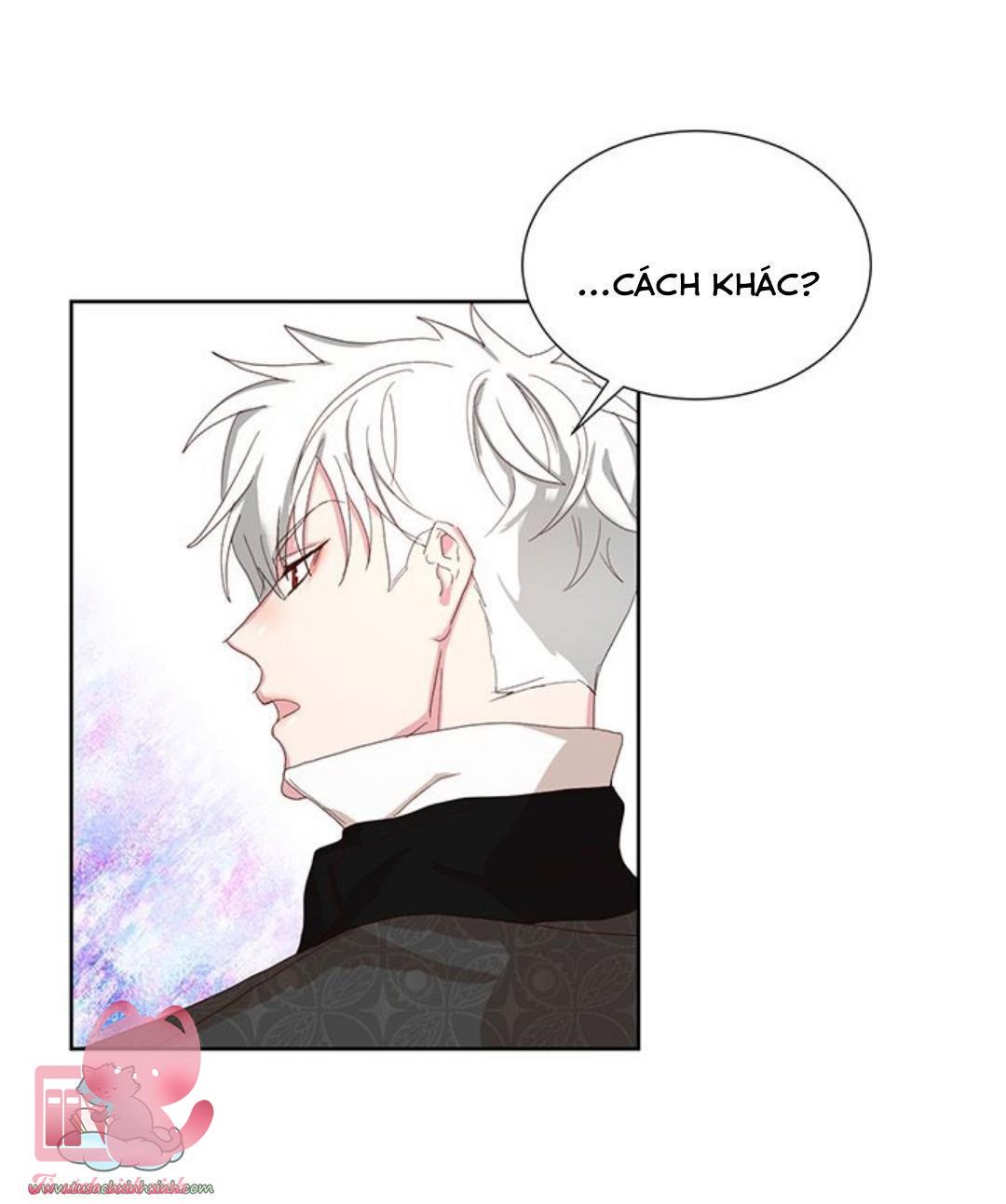 Thế Thì Ta Cứ Trở Thành Kẻ Ác Thôi - Chap 6 - Trang 24