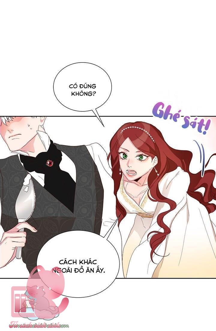 Thế Thì Ta Cứ Trở Thành Kẻ Ác Thôi - Chap 6 - Trang 26