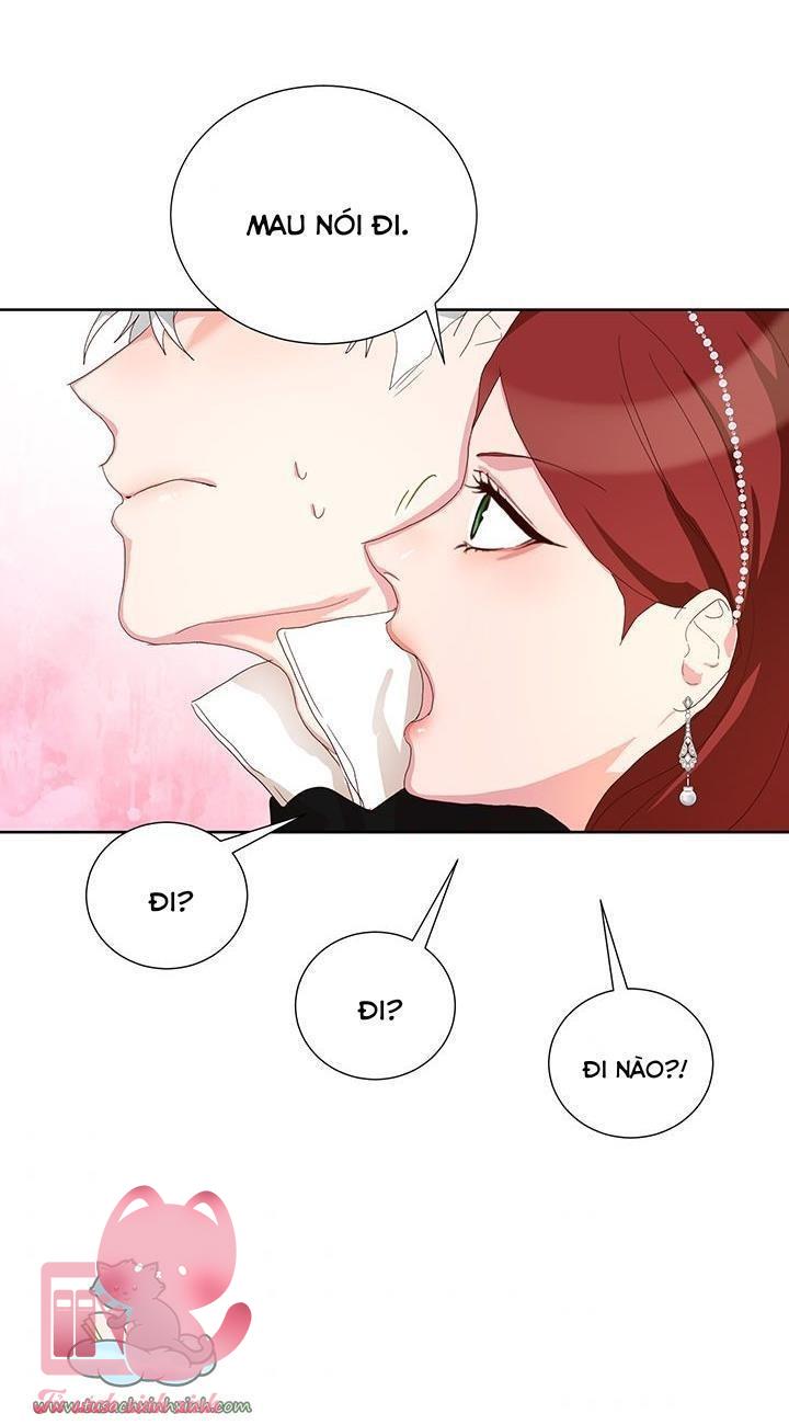 Thế Thì Ta Cứ Trở Thành Kẻ Ác Thôi - Chap 6 - Trang 27